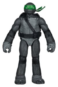 Teenage Mutant Ninja Turtles Page Punchers Actionfigur...