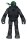 Teenage Mutant Ninja Turtles Page Punchers Actionfigur Leonardo (Black White & Green) (Red Platinum Edition) 13 cm