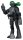 Teenage Mutant Ninja Turtles Page Punchers Actionfigur Michelangelo (Black White & Green) (Red Platinum Edition) 13 cm
