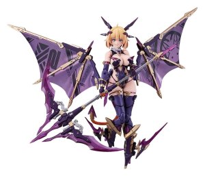 Bunny Suit Planning Plastic Model Kit PLAMAX BP-03 Sophia...