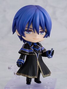 Character Vocal Series PVC Statue Nendoroid Kaito:...