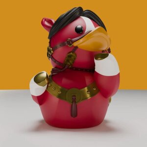Chinese New Year Tubbz PVC Figur Horse Boxed Edition 10 cm