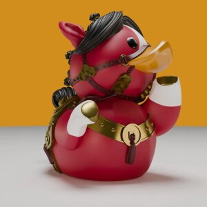Chinese New Year Tubbz PVC Figur Horse Boxed Edition 10 cm