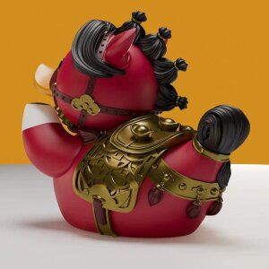Chinese New Year Tubbz PVC Figur Horse Boxed Edition 10 cm