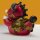 Chinese New Year Tubbz PVC Figur Horse Boxed Edition 10 cm
