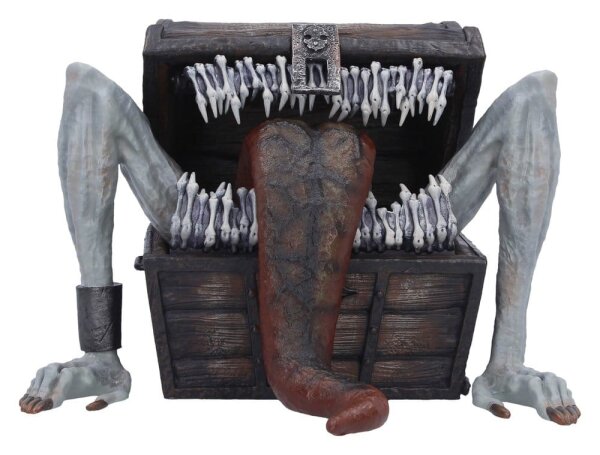 Dark Souls Aufbewahrungsbox Mimic Box 11 cm