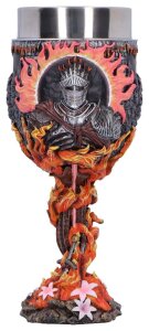 Dark Souls Kelch Soul of Cinder