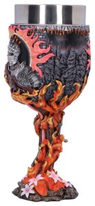 Dark Souls Kelch Soul of Cinder