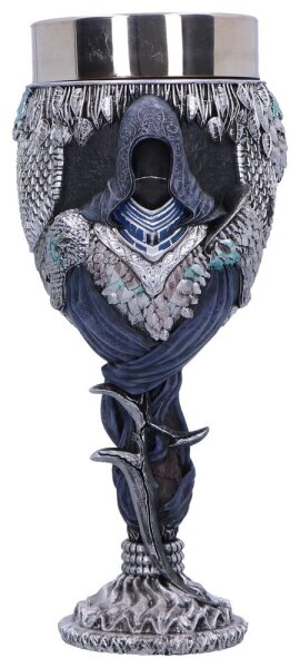 Elden Ring Kelch Black Knife Assassin