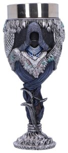 Elden Ring Kelch Black Knife Assassin