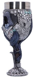 Elden Ring Kelch Black Knife Assassin