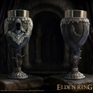 Elden Ring Kelch Black Knife Assassin