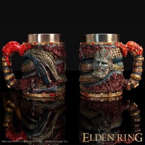 Elden Ring Krug Rykard 17 cm