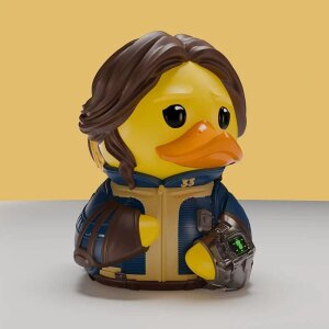 Fallout Tubbz PVC Figur Lucy Maclean 1st Edition 10 cm