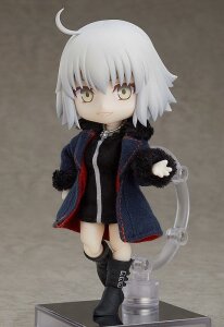Fate/Grand Order Nendoroid Doll Actionfigur...