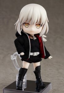 Fate/Grand Order Nendoroid Doll Actionfigur Saber/Altria...