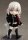Fate/Grand Order Nendoroid Doll Actionfigur Saber/Altria Pendragon (Alter) Shinjuku Ver. 14 cm