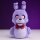 Five Nights at Freddy´s Tubbz Plüschfigur Bonnie 20 cm