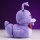 Five Nights at Freddy´s Tubbz Plüschfigur Bonnie 20 cm