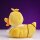 Five Nights at Freddy´s Tubbz Plüschfigur Chica 20 cm