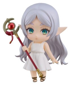 Frieren: Beyond Journey´s End Nendoroid Actionfigur...