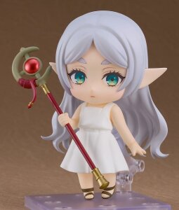 Frieren: Beyond Journey´s End Nendoroid Actionfigur...