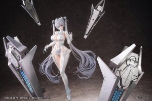 Goddess of Victory: Nikke Actionfigur 1/12 Cinderella 16 cm