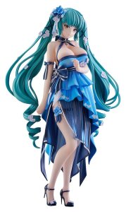 Goddess of Victory: Nikke PVC Statue 1/7 Privaty: Banquet...