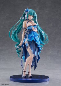 Goddess of Victory: Nikke PVC Statue 1/7 Privaty: Banquet...