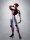 Hunter X Hunter S.H.Figuarts Actionfigur Hysoka 17 cm