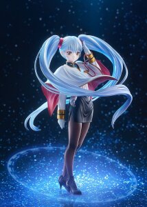 Martian Successor Nadesico: The Motion Picture Prince of...