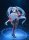 Martian Successor Nadesico: The Motion Picture Prince of Darkness PVC Statue 1/7 Ruri Hoshino 22 cm