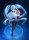 Martian Successor Nadesico: The Motion Picture Prince of Darkness PVC Statue 1/7 Ruri Hoshino 22 cm