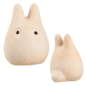 Mein Nachbar Totoro Statue 3er-Set Totoro Shigaraki