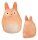 Mein Nachbar Totoro Statue 3er-Set Totoro Shigaraki
