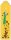 Minecraft Lesezeichen 2er-Set Minecraft Bee & Ender Dragon