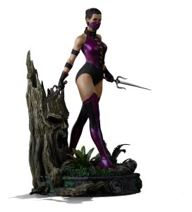 Mortal Kombat Art Scale Statue 1/10 Mileena 22 cm