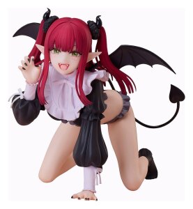 My Dress Up Darling Statue Marin Kitagawa Liz Cosplay...