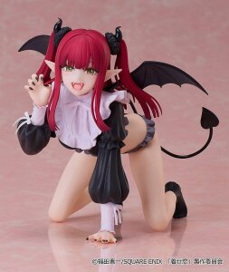 My Dress Up Darling Statue Marin Kitagawa Liz Cosplay...