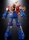 Robot King Daijoja Soul of Chogokin Actionfigur GX-61R Daioja 30 cm