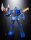 Robot King Daijoja Soul of Chogokin Actionfigur GX-61R Daioja 30 cm