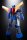 Robot King Daijoja Soul of Chogokin Actionfigur GX-61R Daioja 30 cm