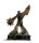Spider-Man Marvel Comics Art Scale Statue 1/10 Sandman 30 cm