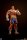 Street Fighter Street Jam Statuen 1/10 Sagat & Juli 24 cm