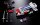 The Brave Fighter Exkizer Soul of Chogokin Actionfigur GX-120 Kingexkizer 28 cm