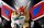 The Brave Fighter Exkizer Soul of Chogokin Actionfigur GX-120 Kingexkizer 28 cm
