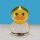 Travel Tubbz Mini PVC Figur Greece 5 cm