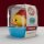 Travel Tubbz Mini PVC Figur Turkey 5 cm