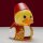 Travel Tubbz Mini PVC Figur Turkey 5 cm