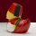 Travel Tubbz Mini PVC Figur Turkey 5 cm